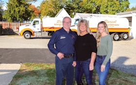 Connecticut Pumping Company Has Satisfied Customers for 75 Years