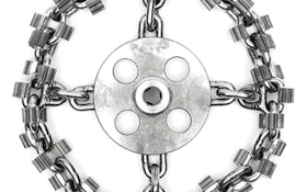 Mechanical/Chemical Root Control - Picote Solutions Premium Chains