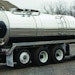 Vacuum Trailers/Tanks - Pik Rite 5,300-gallon aluminum tank