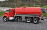 5 Myths About Septic Truck Rollovers