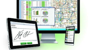 Fleet Management - Rental management software