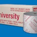 Paper Products - PolyJohn University Roll
