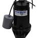 Effluent/Sewage/Sump Pumps - Polylok PL-CPE5A