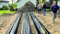 Biofilter System Proves Effective for Remote Cottage Septic System