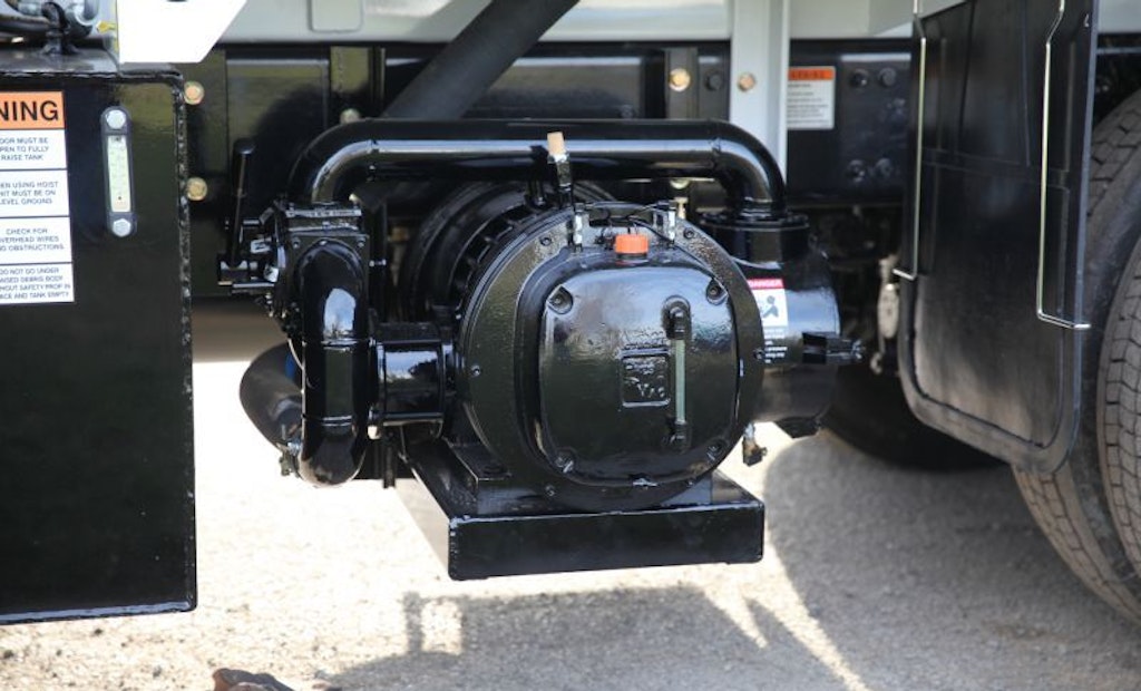 Six Pump and Blower Technologies Powering the Septic Services Industry