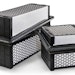 Baldwin Filters EnduraCube Air Filters Promoted for Dirty-Air Environments