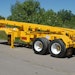 Roll-Off Trailer Enables Pumpers to Haul Containers With Fleet Trucks