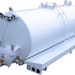 Customizable Vacuum Tanks Made For Nonhazardous Waste