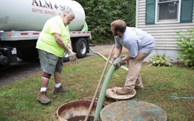 Looking for Something? Take the Guesswork Out of Septic System Inspections