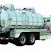 Truck Septic/Vacuum Tanks, Parts and Components - Full-open rear hoist and door