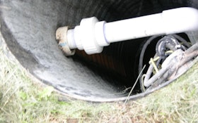 Pump Supply Lines: To Drain or Not to Drain?