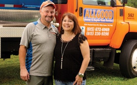 When It Comes to Customer Service, It’s All Good for Allgood Sewer & Septic Tank Service