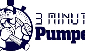 Are You a 3-Minute Pumper?
