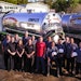 California Plumber Finds Success Adding Septic Services