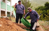 California Plumber Finds Success Adding Septic Services