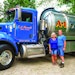 One Truck, One Proud Family and Almost 80 Years in the Pumping Industry