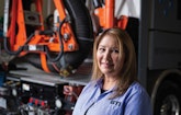 Sharon Bonner Digs Into the Advantages of Air Power for Industrial Vacuum Work