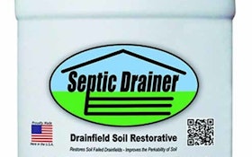 Bacteria/Chemicals – Septic – RCS II Septic Drainer