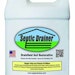 Bacteria/Chemicals – Septic – RCS II Septic Drainer