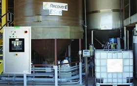 Grease Handling Equipment - RecoverE ESep