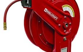 Hose Reels - Reelcraft Industries Series HD70000
