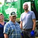 Goulet Septic Rolls the Dice With an Environmental Disposal Solution