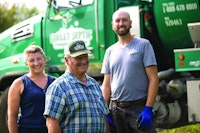 Goulet Septic Rolls the Dice With an Environmental Disposal Solution