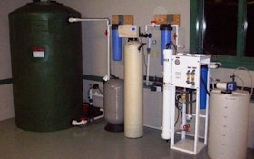 Reverse Osmosis and Septic Systems