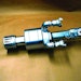 Nozzles - Spinning application nozzle
