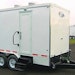 Restroom Trailers - Rich Specialty Trailers Aztec