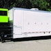 Specialty Trailers - Rich Specialty Trailers Mega Laundry Trailer