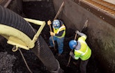Successful Massachusetts Company Shows the Profit Power of Vacuum Excavation
