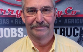 Curry Supply Adds Regional Sales Manager for West Coast