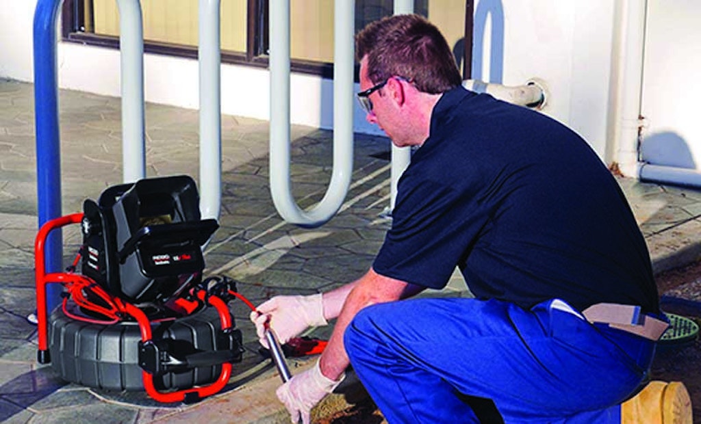 Must-Have Tools for Residential Service Plumbing