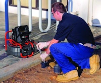 Must-Have Tools for Residential Service Plumbing