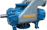Industrial Vacuum Loading/Hydroexcavation