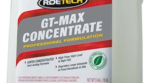 Bacteria/Chemicals – Grease - Roebic Laboratories Roetech GT Max