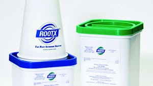 Root Control – Chemical/Mechanical - Root-clearing chemical