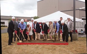 Roth Industries breaks ground on $6 million expansion