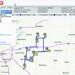 Office Technology and Software - RouteOptix Bing Maps