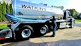 He Bought Back the Watkins Septic Name – and Keeps Rolling in the Family Business