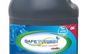 Odor Control Products - Safe-T-Fresh STF Toilet Deodorizer