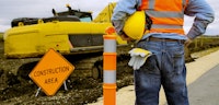 Avoid Complacency on the Job Site
