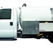 Service Vehicles - Satellite Industries MD950