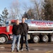 Seeing Red: Schulteis Pumping Takes Home Classy Truck of the Year Honors
