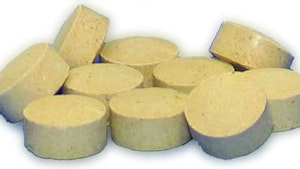 Bacteria/Chemicals - Grease - Treatment tablets