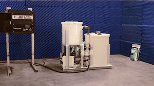 Disinfection Equipment - Scienco/FAST - a division of BioMicrobics Inc. - SciCHLOR