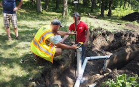 The Importance of Slope in Septic System Installation