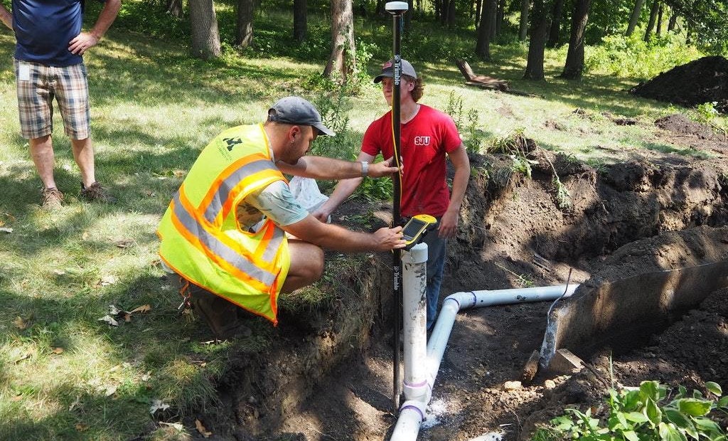 The Importance of Slope in Septic System Installation