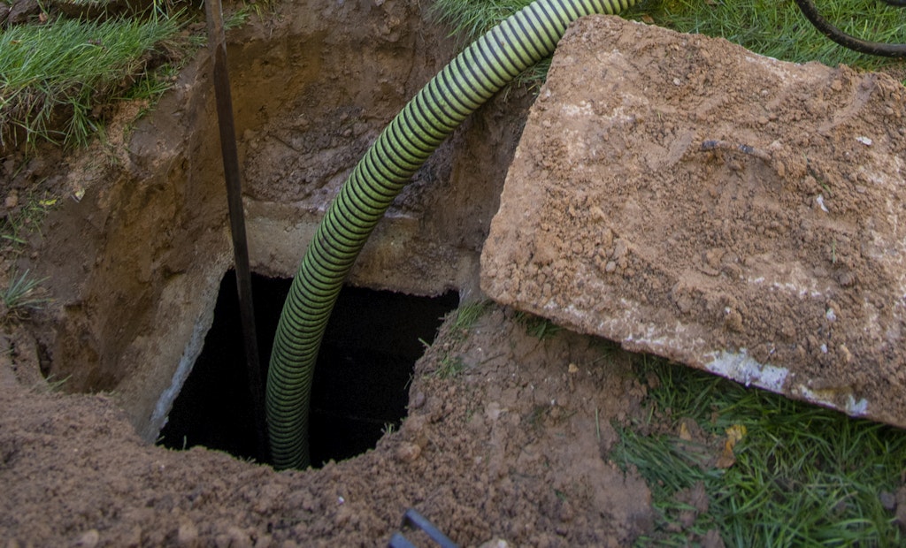 It's Time to Put Septic Tank Myths to Rest